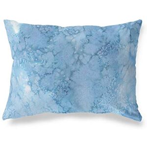 Bonamaison Aquarel Thema Decoratieve Kussensloop, Kussenhoezen Bank, Decoratieve Kussenhoesjes, Kussensloop; Sofa, Slaapkamer, Kantoor, Auto 35x50 Cm Ontworpen en vervaardigd in Turkije Bonamaison Aquarel Thema Decoratieve Kussensloop, Kussenhoezen Bank, Decoratieve Kussenhoesjes, Kussensloop; Sofa, Slaapkamer, Kantoor, Auto 35x50 Cm Ontworpen en vervaardigd in Turkije