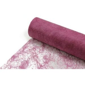 Protinam Tafelloper, polyester, 3480 Alpenviolet, 25 m, 25 Protinam Tafelloper, polyester, 3480 Alpenviolet, 25 m, 25