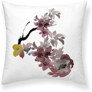 BL BELUM BELUM Kussensloop Kussensloop van 100% katoen Kussensloop Half Panama Zachte kussensloop Kussensloop Formaat 50 x 50 cm BL BELUM BELUM Kussensloop Kussensloop van 100% katoen Kussensloop Half Panama Zachte kussensloop Kussensloop Formaat 50 x 50 cm