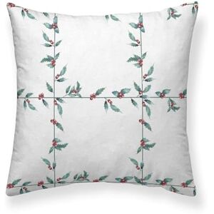 BL BELUM Belum Kerstmis kussensloop, kussensloop Kerstmis 1,50 x 50 cm, fluweel met revers BL BELUM Belum Kerstmis kussensloop, kussensloop Kerstmis 1,50 x 50 cm, fluweel met revers