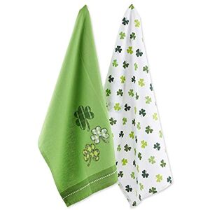 DII St. Patrick's Kitchen Collection, Vaatdoeken, Lucky Day DII St. Patrick's Kitchen Collection, Vaatdoeken, Lucky Day