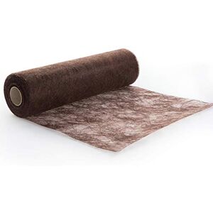 Protinam Tafelloper, vlies, 2700 chocoladebruin, 20m, 20 Protinam Tafelloper, vlies, 2700 chocoladebruin, 20m, 20