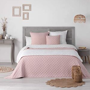 Polyester roze/wit matras - Mattress Polyester roze/wit matras - Mattress