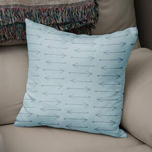 Bonamaison Decoratieve kussenhoes willekeurig patroon, gooien kussenhoezen, home decoratieve kussenslopen voor woonkamer, bank, slaapkamer, grootte: 43x43 cm ontworpen en vervaardigd in Turkije Bonamaison Decoratieve kussenhoes willekeurig patroon, gooien kussenhoezen, home decoratieve kussenslopen voor woonkamer, bank, slaapkamer, grootte: 43x43 cm ontworpen en vervaardigd in Turkije