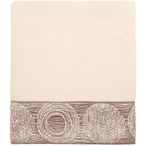 Avanti Linens Galaxy Handdoek, Ivoor Avanti Linens Galaxy Handdoek, Ivoor