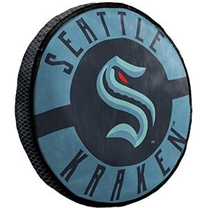 Northwest THE COMPANY NHL Seattle Kraken Unisex 15 "Travel Cloud kussen, blauw, 15 x 4 (1NHL/14800/0035/RET) Northwest THE COMPANY NHL Seattle Kraken Unisex 15 "Travel Cloud kussen, blauw, 15 x 4 (1NHL/14800/0035/RET)