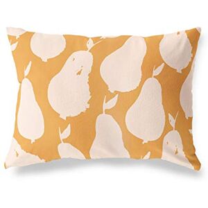 Bonamaison Oranje-Gebroken Wit Decoratieve Kussensloop, Kussenhoezen Bank, Decoratieve Kussenhoesjes, Kussensloop; Sofa, Slaapkamer, Kantoor, Auto 35x50 Cm Ontworpen en vervaardigd in Turkije Bonamaison Oranje-Gebroken Wit Decoratieve Kussensloop, Kussenhoezen Bank, Decoratieve Kussenhoesjes, Kussensloop; Sofa, Slaapkamer, Kantoor, Auto 35x50 Cm Ontworpen en vervaardigd in Turkije