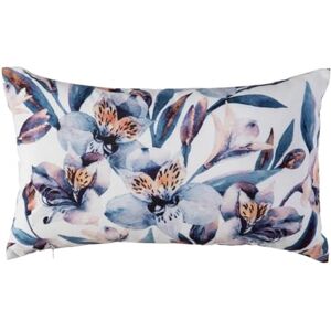 BigBuy Home Kussen Orchidee, 50 x 30 cm BigBuy Home Kussen Orchidee, 50 x 30 cm