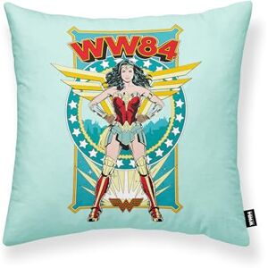 BL BELUM BELUM Kussensloop 100% katoen 45 x 45 cm Model Justice B Kussensloop Rick and Morty Kussensloop Half Panama 100% biologisch katoen BL BELUM BELUM Kussensloop 100% katoen 45 x 45 cm Model Justice B Kussensloop Rick and Morty Kussensloop Half Panama 100% biologisch katoen