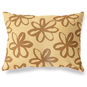 Bonamaison Bruine Tinten Decoratieve Kussensloop, Kussenhoezen Bank, Decoratieve Kussenhoesjes, Kussensloop; Sofa, Slaapkamer, Kantoor, Auto 35x50 Cm Ontworpen en vervaardigd in Turkije Bonamaison Bruine Tinten Decoratieve Kussensloop, Kussenhoezen Bank, Decoratieve Kussenhoesjes, Kussensloop; Sofa, Slaapkamer, Kantoor, Auto 35x50 Cm Ontworpen en vervaardigd in Turkije