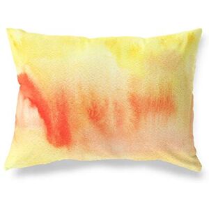 Bonamaison Aquarel Thema Decoratieve Kussensloop, Kussenhoezen Bank, Decoratieve Kussenhoesjes, Kussensloop; Sofa, Slaapkamer, Kantoor, Auto 35x50 Cm Ontworpen en vervaardigd in Turkije Bonamaison Aquarel Thema Decoratieve Kussensloop, Kussenhoezen Bank, Decoratieve Kussenhoesjes, Kussensloop; Sofa, Slaapkamer, Kantoor, Auto 35x50 Cm Ontworpen en vervaardigd in Turkije