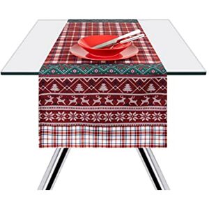 Excelsa Fall winter tafelloper Excelsa Fall winter tafelloper