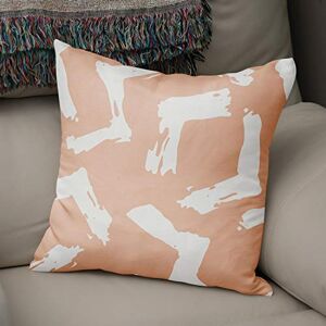 Bonamaison Decoratieve kussenhoes willekeurig patroon, gooien kussenhoezen, home decoratieve kussenslopen voor woonkamer, bank, slaapkamer, grootte: 43x43 cm ontworpen en vervaardigd in Turkije Bonamaison Decoratieve kussenhoes willekeurig patroon, gooien kussenhoezen, home decoratieve kussenslopen voor woonkamer, bank, slaapkamer, grootte: 43x43 cm ontworpen en vervaardigd in Turkije