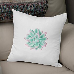 Bonamaison Kussen sierkussenhoes kussensloop, zacht comfortabel, voor thuis, auto's, kantoor, bank, woonkamer, bank, slaapkamer, decor, 43 x 43 cm Ontworpen en vervaardigd in Turkije Bonamaison Kussen sierkussenhoes kussensloop, zacht comfortabel, voor thuis, auto's, kantoor, bank, woonkamer, bank, slaapkamer, decor, 43 x 43 cm Ontworpen en vervaardigd in Turkije