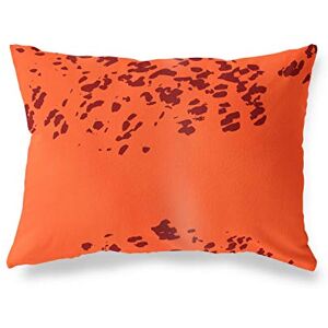 Bonamaison Oranje-Bordeaux Decoratieve Kussensloop, Kussenhoezen Bank, Decoratieve Kussenhoesjes, Kussensloop; Sofa, Slaapkamer, Kantoor, Auto 45x60 Cm Ontworpen en vervaardigd in Turkije Bonamaison Oranje-Bordeaux Decoratieve Kussensloop, Kussenhoezen Bank, Decoratieve Kussenhoesjes, Kussensloop; Sofa, Slaapkamer, Kantoor, Auto 45x60 Cm Ontworpen en vervaardigd in Turkije