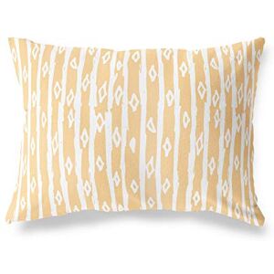 Bonamaison Willekeurig Patroon Decoratieve Kussensloop, Kussenhoezen Bank, Decoratieve Kussenhoesjes, Kussensloop; Sofa, Slaapkamer, Kantoor, Auto 35x50 Cm Ontworpen en vervaardigd in Turkije Bonamaison Willekeurig Patroon Decoratieve Kussensloop, Kussenhoezen Bank, Decoratieve Kussenhoesjes, Kussensloop; Sofa, Slaapkamer, Kantoor, Auto 35x50 Cm Ontworpen en vervaardigd in Turkije