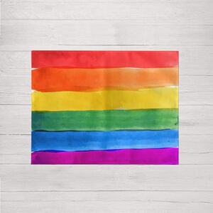 BL BELUM Belum placemats, vuilafstotend, model: Pride 100, afmetingen: 50 x 40 cm, kleur: meerkleurig, stof: 100% katoen, vuilafstotend, 300 g BL BELUM Belum placemats, vuilafstotend, model: Pride 100, afmetingen: 50 x 40 cm, kleur: meerkleurig, stof: 100% katoen, vuilafstotend, 300 g