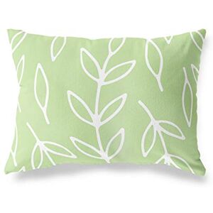 Bonamaison Willekeurig Patroon Decoratieve Kussensloop, Kussenhoezen Bank, Decoratieve Kussenhoesjes, Kussensloop; Sofa, Slaapkamer, Kantoor, Auto 45x60 Cm Ontworpen en vervaardigd in Turkije Bonamaison Willekeurig Patroon Decoratieve Kussensloop, Kussenhoezen Bank, Decoratieve Kussenhoesjes, Kussensloop; Sofa, Slaapkamer, Kantoor, Auto 45x60 Cm Ontworpen en vervaardigd in Turkije