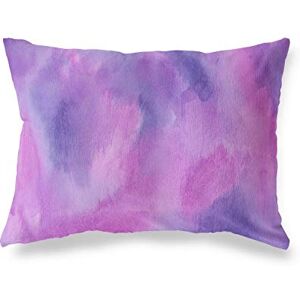 Bonamaison Aquarel Thema Decoratieve Kussensloop, Kussenhoezen Bank, Decoratieve Kussenhoesjes, Kussensloop; Sofa, Slaapkamer, Kantoor, Auto 35x50 Cm Ontworpen en vervaardigd in Turkije Bonamaison Aquarel Thema Decoratieve Kussensloop, Kussenhoezen Bank, Decoratieve Kussenhoesjes, Kussensloop; Sofa, Slaapkamer, Kantoor, Auto 35x50 Cm Ontworpen en vervaardigd in Turkije