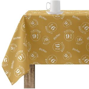 BL BELUM Belum tafelkleed, harsgecoat, 250 x 140 cm, vlekwerend, model Platform 04, tafelkleed, katoen BL BELUM Belum tafelkleed, harsgecoat, 250 x 140 cm, vlekwerend, model Platform 04, tafelkleed, katoen