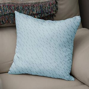 Bonamaison Decoratieve kussenhoes willekeurig patroon, gooien kussenhoezen, home decoratieve kussenslopen voor woonkamer, bank, slaapkamer, grootte: 43x43 cm ontworpen en vervaardigd in Turkije Bonamaison Decoratieve kussenhoes willekeurig patroon, gooien kussenhoezen, home decoratieve kussenslopen voor woonkamer, bank, slaapkamer, grootte: 43x43 cm ontworpen en vervaardigd in Turkije