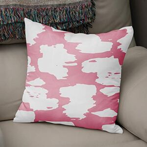 Bonamaison Decoratieve kussenhoes willekeurig patroon, gooien kussenhoezen, home decoratieve kussenslopen voor woonkamer, bank, slaapkamer, grootte: 43x43 cm ontworpen en vervaardigd in Turkije Bonamaison Decoratieve kussenhoes willekeurig patroon, gooien kussenhoezen, home decoratieve kussenslopen voor woonkamer, bank, slaapkamer, grootte: 43x43 cm ontworpen en vervaardigd in Turkije