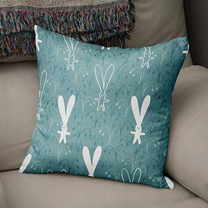 Bonamaison Decoratieve kussenhoes willekeurig patroon, gooien kussenhoezen, home decoratieve kussenslopen voor woonkamer, bank, slaapkamer, grootte: 43x43 cm ontworpen en vervaardigd in Turkije Bonamaison Decoratieve kussenhoes willekeurig patroon, gooien kussenhoezen, home decoratieve kussenslopen voor woonkamer, bank, slaapkamer, grootte: 43x43 cm ontworpen en vervaardigd in Turkije