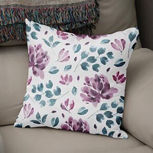 Bonamaison Decoratieve kussenhoes willekeurig patroon, gooien kussenhoezen, home decoratieve kussenslopen voor woonkamer, bank, slaapkamer, grootte: 43x43 cm ontworpen en vervaardigd in Turkije Bonamaison Decoratieve kussenhoes willekeurig patroon, gooien kussenhoezen, home decoratieve kussenslopen voor woonkamer, bank, slaapkamer, grootte: 43x43 cm ontworpen en vervaardigd in Turkije