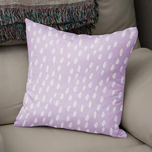 Bonamaison Decoratieve kussenhoes willekeurig patroon, gooien kussenhoezen, home decoratieve kussenslopen voor woonkamer, bank, slaapkamer, grootte: 43x43 cm ontworpen en vervaardigd in Turkije Bonamaison Decoratieve kussenhoes willekeurig patroon, gooien kussenhoezen, home decoratieve kussenslopen voor woonkamer, bank, slaapkamer, grootte: 43x43 cm ontworpen en vervaardigd in Turkije