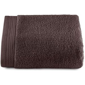 Top Towel RIZO 1 douchehanddoek, badhanddoek, 100% gekamd katoen, 600 g/m², 70 x 140 cm, bruin Top Towel RIZO 1 douchehanddoek, badhanddoek, 100% gekamd katoen, 600 g/m², 70 x 140 cm, bruin
