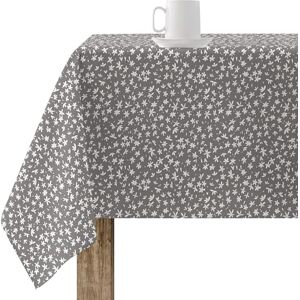BL BELUM Belum 0120-34 tafelkleed, 140 x 140 cm, gecoat, vlekafstotend, model 0120-34, tafelkleed zonder wasdoek, tafelkleed zonder stijfheid, katoenen tafelkleed BL BELUM Belum 0120-34 tafelkleed, 140 x 140 cm, gecoat, vlekafstotend, model 0120-34, tafelkleed zonder wasdoek, tafelkleed zonder stijfheid, katoenen tafelkleed