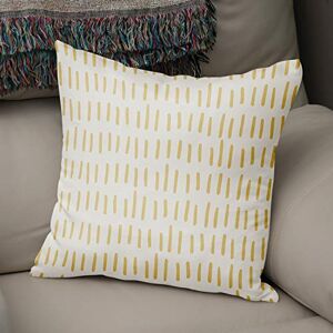Bonamaison Decoratieve kussenhoes willekeurig patroon, gooien kussenhoezen, home decoratieve kussenslopen voor woonkamer, bank, slaapkamer, grootte: 43x43 cm ontworpen en vervaardigd in Turkije Bonamaison Decoratieve kussenhoes willekeurig patroon, gooien kussenhoezen, home decoratieve kussenslopen voor woonkamer, bank, slaapkamer, grootte: 43x43 cm ontworpen en vervaardigd in Turkije