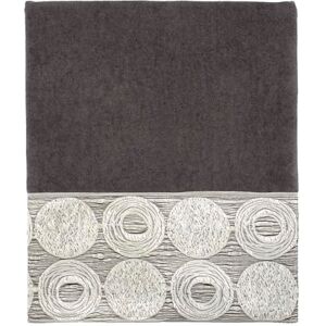 Avanti Linens Galaxy Badhanddoek, Graniet Avanti Linens Galaxy Badhanddoek, Graniet
