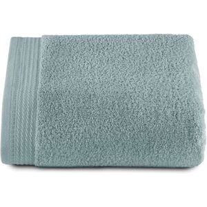Top Towel RIZO 1 douchehanddoek, badhanddoeken, 100% gekamd katoen, 600 g/m², afmetingen 70 x 140 cm, watergroen Top Towel RIZO 1 douchehanddoek, badhanddoeken, 100% gekamd katoen, 600 g/m², afmetingen 70 x 140 cm, watergroen