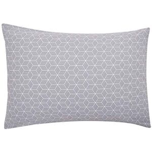 Origin Quentin Bamboe Katoen Kussensloop 63x63cm - Bedding Origin Quentin Bamboe Katoen Kussensloop 63x63cm - Bedding