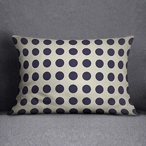Bonamaison Federa, meerkleurig, 35x50 Bonamaison Federa, meerkleurig, 35x50