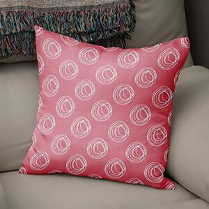 Bonamaison Decoratieve kussenhoes willekeurig patroon, gooien kussenhoezen, home decoratieve kussenslopen voor woonkamer, bank, slaapkamer, grootte: 43x43 cm ontworpen en vervaardigd in Turkije Bonamaison Decoratieve kussenhoes willekeurig patroon, gooien kussenhoezen, home decoratieve kussenslopen voor woonkamer, bank, slaapkamer, grootte: 43x43 cm ontworpen en vervaardigd in Turkije