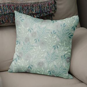 Bonamaison Decoratieve kussenhoes willekeurig patroon, gooien kussenhoezen, home decoratieve kussenslopen voor woonkamer, bank, slaapkamer, grootte: 43x43 cm ontworpen en vervaardigd in Turkije Bonamaison Decoratieve kussenhoes willekeurig patroon, gooien kussenhoezen, home decoratieve kussenslopen voor woonkamer, bank, slaapkamer, grootte: 43x43 cm ontworpen en vervaardigd in Turkije