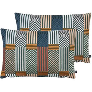 Prestigious Textiles Blake Kussens, Herfst, 40 x 60cm Prestigious Textiles Blake Kussens, Herfst, 40 x 60cm