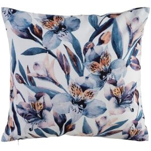 BigBuy Home Kussen Orchidee, 45 x 45 cm BigBuy Home Kussen Orchidee, 45 x 45 cm