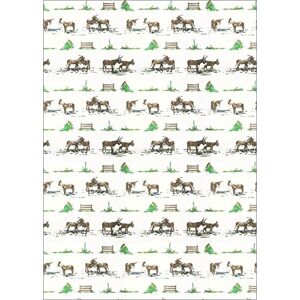 Georges G T22002/11-40 tafelkleed, katoen, rechthoekig, 250 x 180 cm, beige Georges G T22002/11-40 tafelkleed, katoen, rechthoekig, 250 x 180 cm, beige