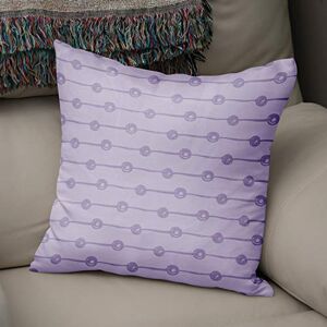 Bonamaison Decoratieve kussenhoes willekeurig patroon, gooien kussenhoezen, home decoratieve kussenslopen voor woonkamer, bank, slaapkamer, grootte: 43x43 cm ontworpen en vervaardigd in Turkije Bonamaison Decoratieve kussenhoes willekeurig patroon, gooien kussenhoezen, home decoratieve kussenslopen voor woonkamer, bank, slaapkamer, grootte: 43x43 cm ontworpen en vervaardigd in Turkije