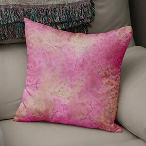 Bonamaison Decoratieve Kussensloop, Aquarel thema Kussenhoezen Bank, Zitkussen, Decoratieve Kussenhoesjes, Kussensloop; Sofa, Slaapkamer, Kantoor, Auto 50x50 Cm Ontworpen en vervaardigd in Turkije Bonamaison Decoratieve Kussensloop, Aquarel thema Kussenhoezen Bank, Zitkussen, Decoratieve Kussenhoesjes, Kussensloop; Sofa, Slaapkamer, Kantoor, Auto 50x50 Cm Ontworpen en vervaardigd in Turkije