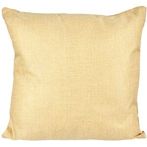 Amiko Kussen, 3280, stof, Metálico, 45 x 45 cm Amiko Kussen, 3280, stof, Metálico, 45 x 45 cm