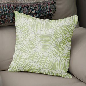 Bonamaison Decoratieve kussenhoes willekeurig patroon, gooien kussenhoezen, home decoratieve kussenslopen voor woonkamer, bank, slaapkamer, grootte: 43x43 cm ontworpen en vervaardigd in Turkije Bonamaison Decoratieve kussenhoes willekeurig patroon, gooien kussenhoezen, home decoratieve kussenslopen voor woonkamer, bank, slaapkamer, grootte: 43x43 cm ontworpen en vervaardigd in Turkije