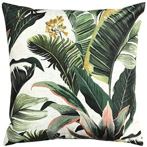 Furn. Hawaii Buiten kussenhoes - Veelkleurig - One size Furn. Hawaii Buiten kussenhoes - Veelkleurig - One size