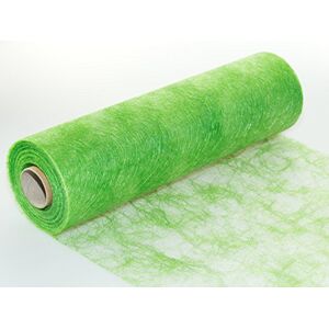 Protinam Tafelloper, polyester, 6090 meigroen, 25 m, 25 Protinam Tafelloper, polyester, 6090 meigroen, 25 m, 25