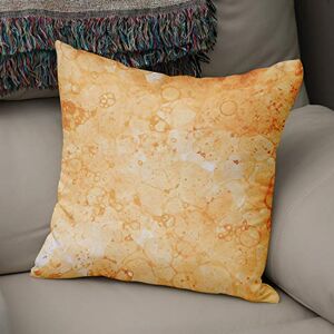 Bonamaison Decoratieve Kussensloop, Aquarel thema Kussenhoezen Bank, Zitkussen, Decoratieve Kussenhoesjes, Kussensloop; Sofa, Slaapkamer, Kantoor, Auto 50x50 Cm Ontworpen en vervaardigd in Turkije Bonamaison Decoratieve Kussensloop, Aquarel thema Kussenhoezen Bank, Zitkussen, Decoratieve Kussenhoesjes, Kussensloop; Sofa, Slaapkamer, Kantoor, Auto 50x50 Cm Ontworpen en vervaardigd in Turkije