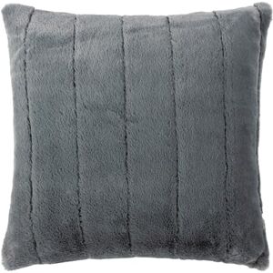 Paoletti Keizerin Faux Fur Feather Rich gevuld kussen Paoletti Keizerin Faux Fur Feather Rich gevuld kussen