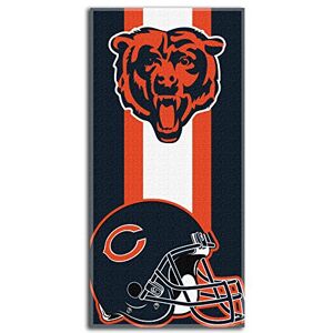Northwest NFL Indianapolis Colts "Zone Read" Strandhanddoek, 30" x 60 Northwest NFL Indianapolis Colts "Zone Read" Strandhanddoek, 30" x 60
